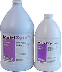 Metrizyme Dual Enzymatic Detergent